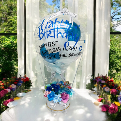 Bliss Special Birthday Arrangement 