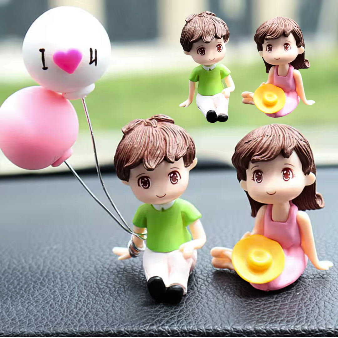 2 Sets Sunshine  Couple