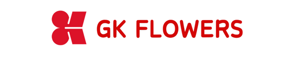 GK FLOWERS