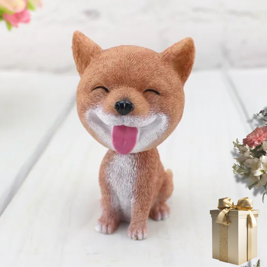 Merry Fox