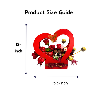 Product Size Guide A