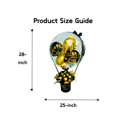 Product Size Guide