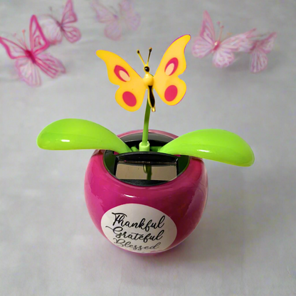 ButterflyBlossom